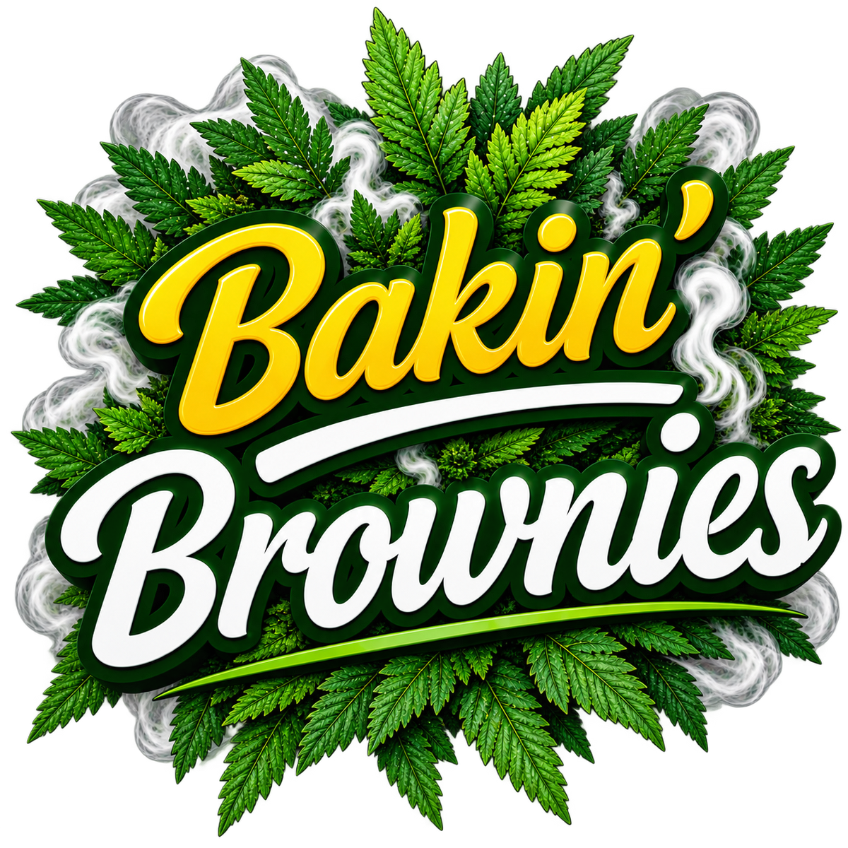 Bakin' Brownies