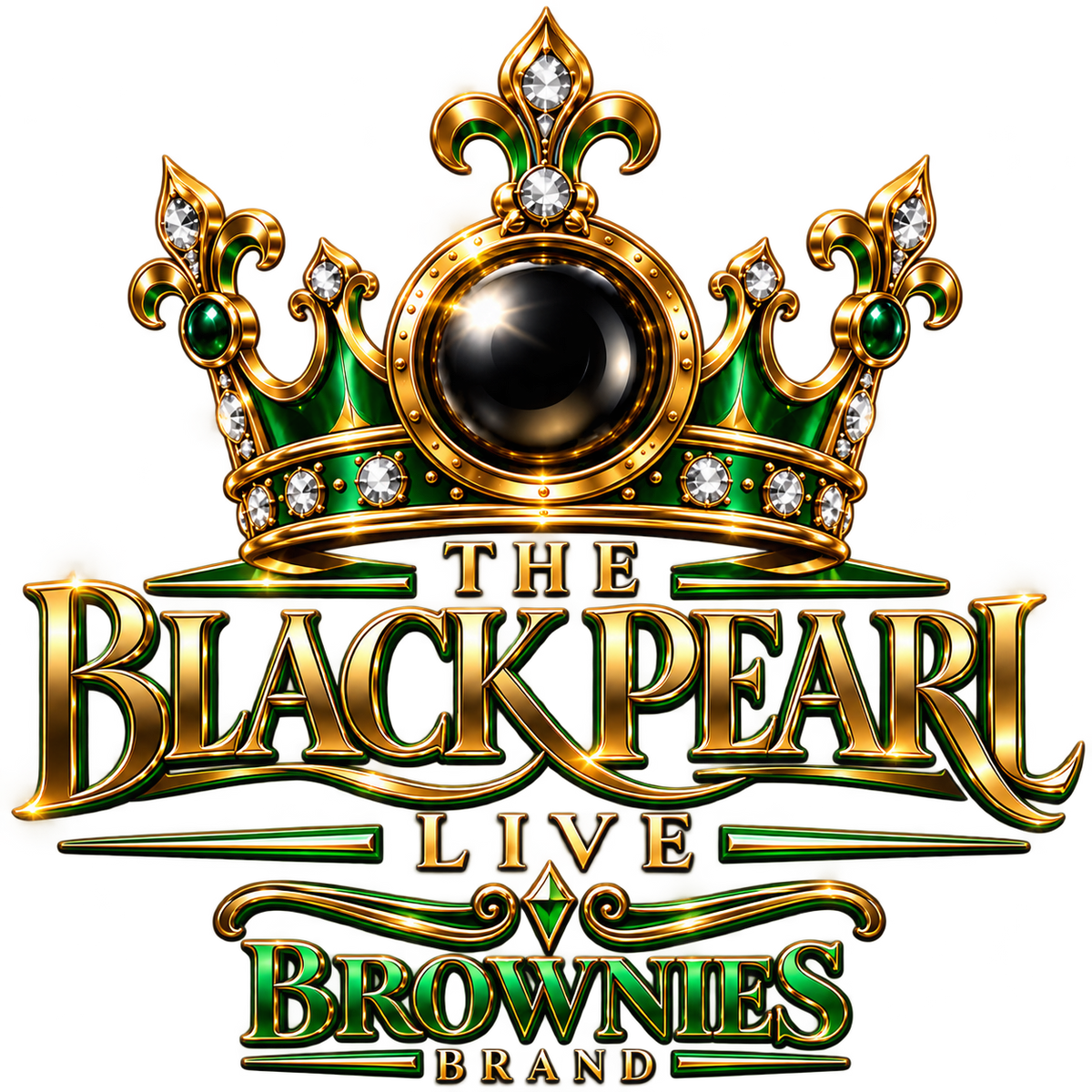 Black Pearl on Broadway