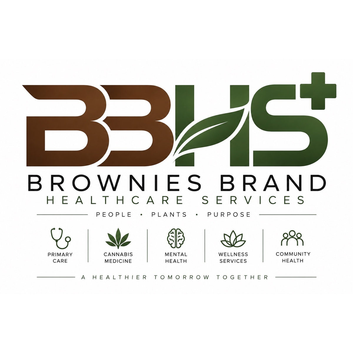Brownies Brand Health Services