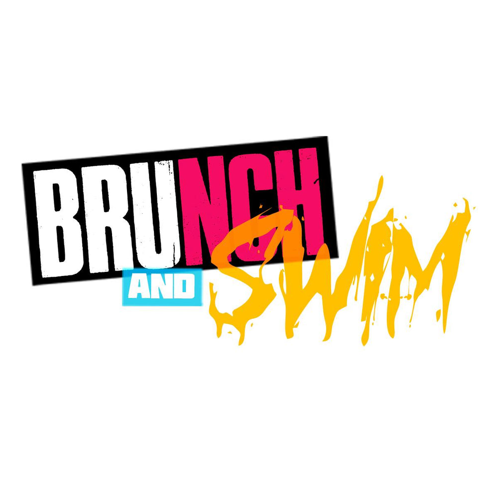 Brunch and Swim