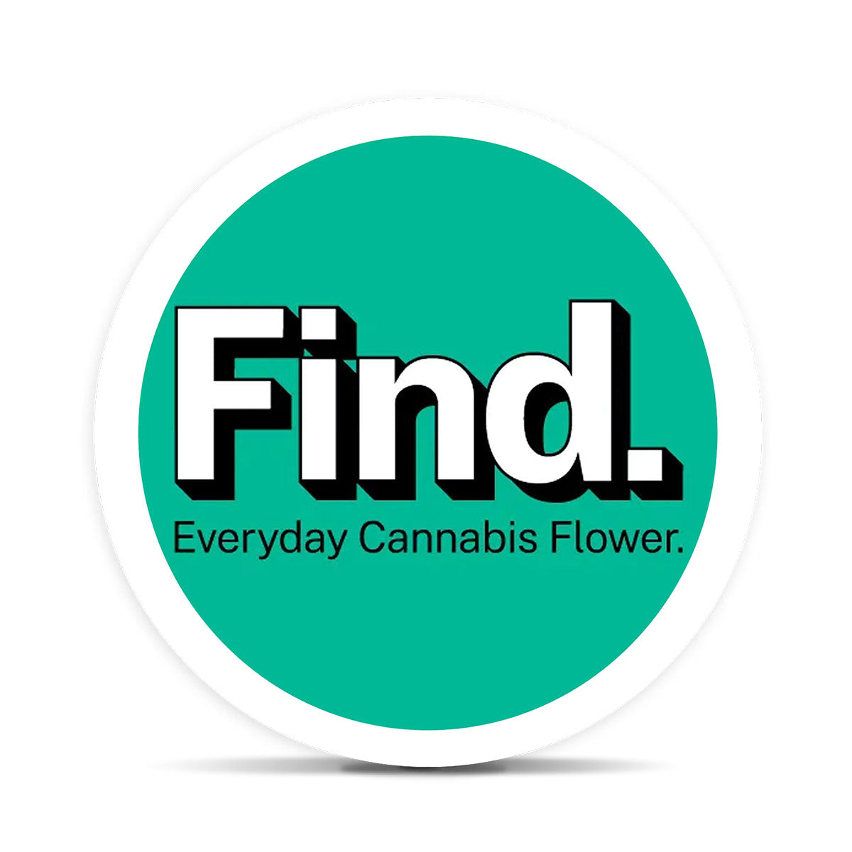 Find.