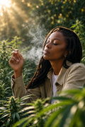 Medical Marijuana Certificate