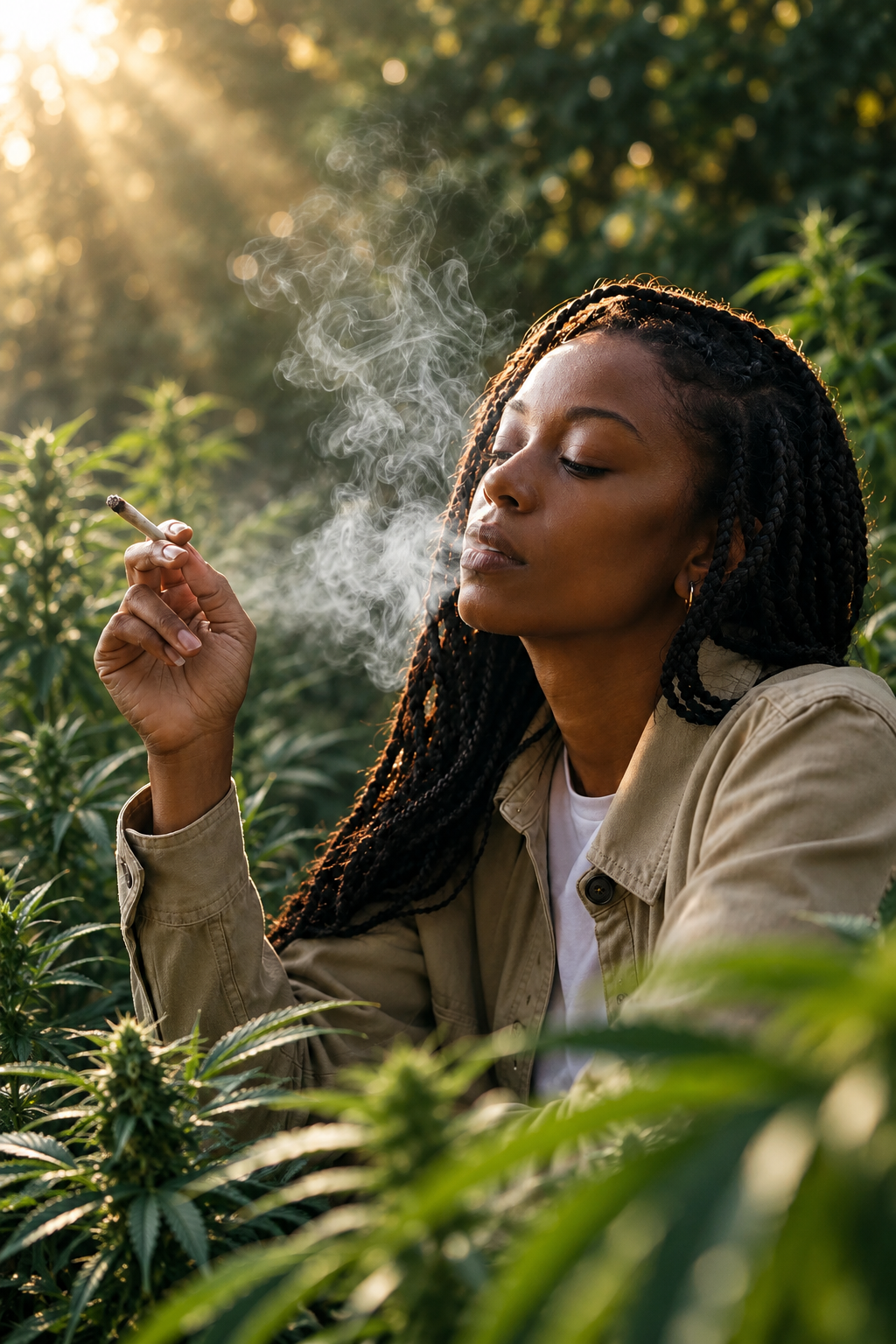 Medical Marijuana Certificate