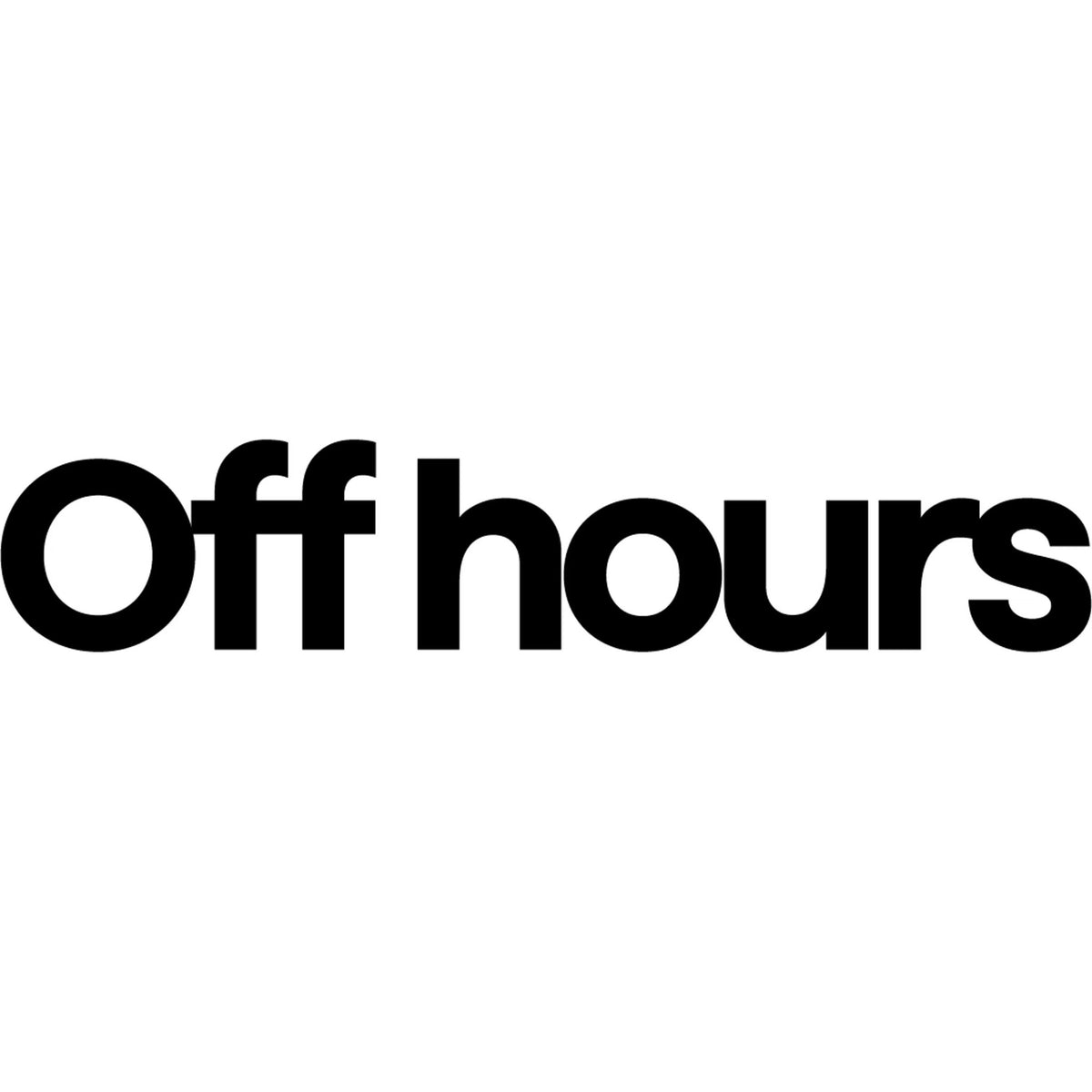 off hours